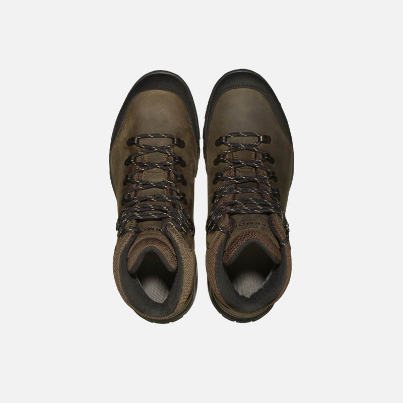 Garmont Syncro light Plus GTX Boots -3